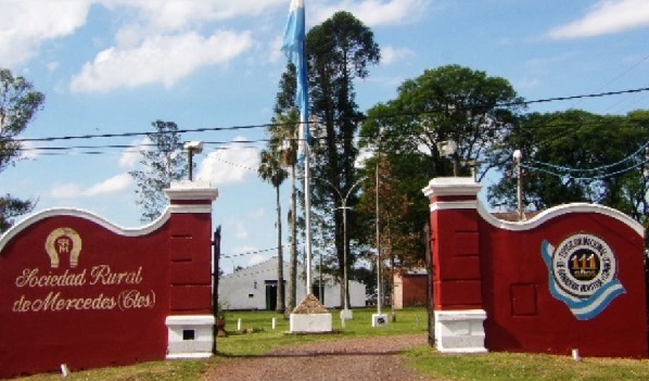 Sociedades Rurales