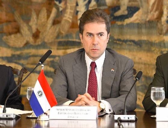 paraguay