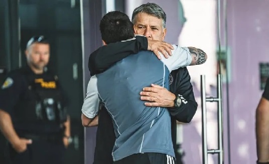 Gerardo Martino