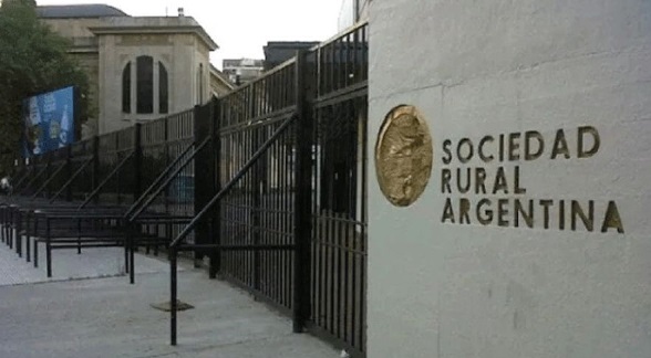 SOCIEDAD RURAL