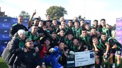 SAN MARTIN