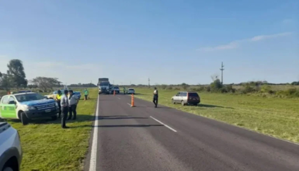 ACCIDENTE