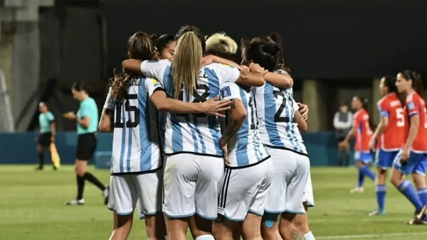 ARGENTINA