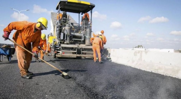 obras