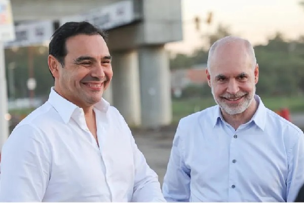 LARRETA