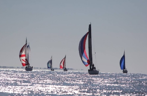 Regata Asunción – Corrientes