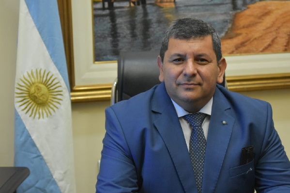 INTENDENTE VILLORDO