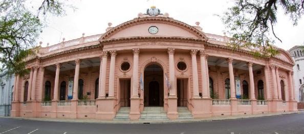 Recursos federales