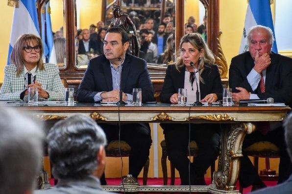 El mundo está cambiando