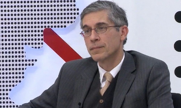 Analista económico