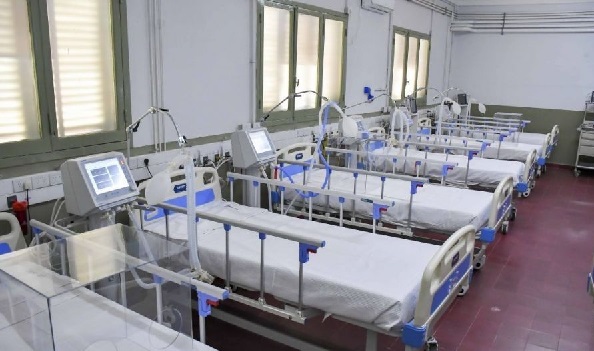 HOSPITAL