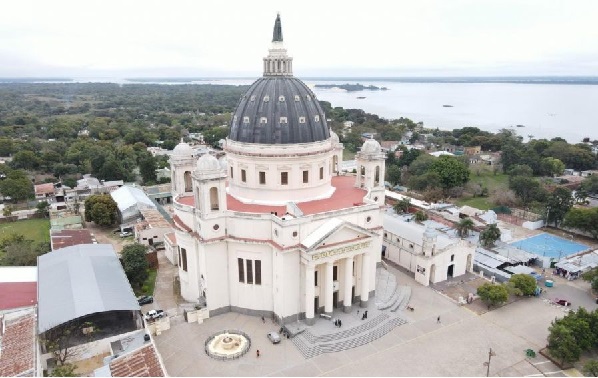 Arzobispado de Corrientes
