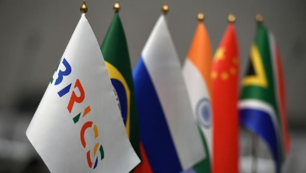  Argentina a los BRICS