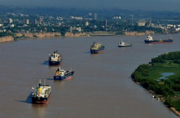 Diferencias entre Argentina y Paraguay 