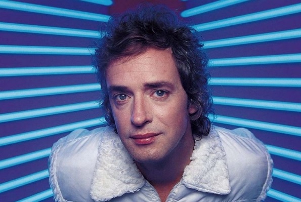 Gustavo Cerati fue elegido entre los 50 mejores cantantes de la historia del rock