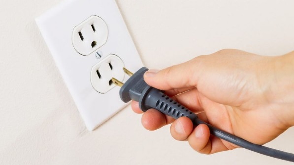 Leve suba del consumo energético