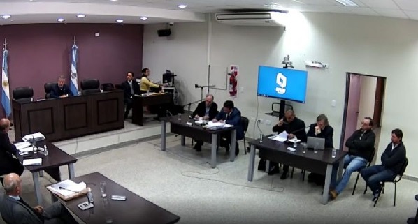 juicio