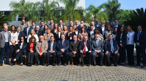 senado