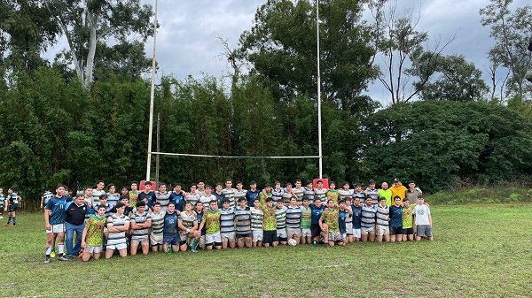 Goya Rugby