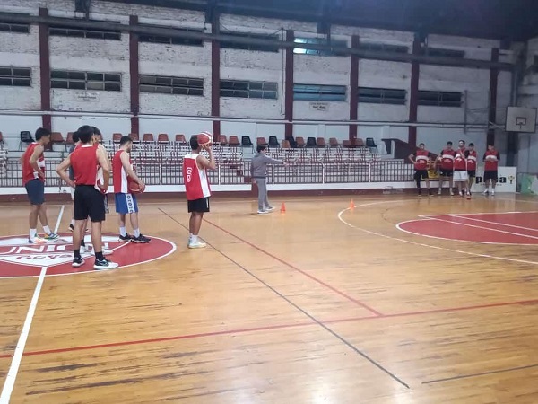 UNIÓN RECIBE A HÉRCULES