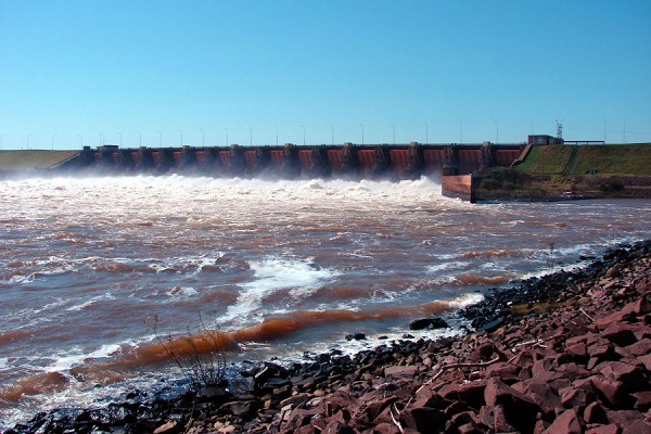 Yacyretá