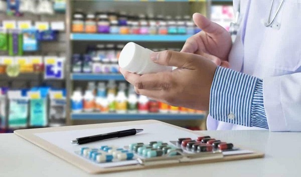 Farmacéuticos