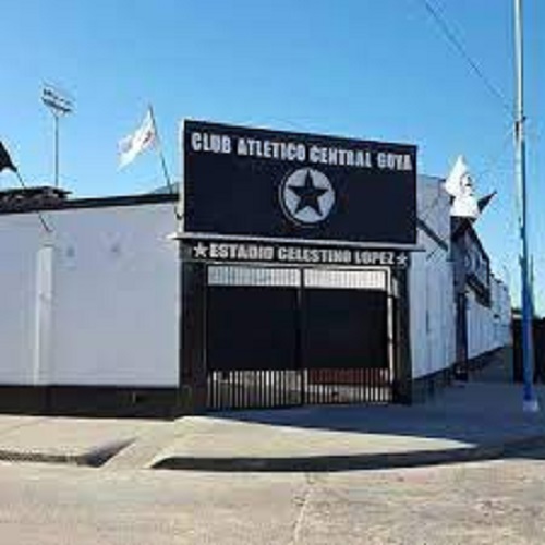 DOS LISTAS PARTICIPARÁN EN ELECCIONES DEL CLUB CENTRAL GOYA