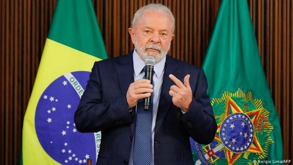 LULA