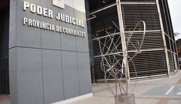 PODER JUDICIAL