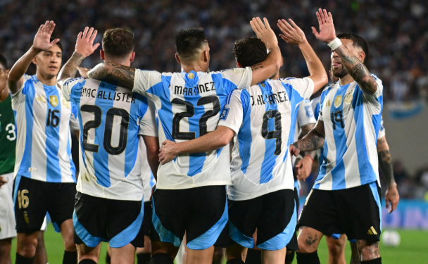 HOY DEBUTA ARGENTINA EN EL MUNDIAL 2026: HORARIO, FORMACIONES Y CÓMO VER EN VIVO