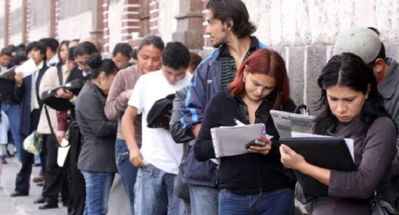 Chaco perdió 384 empleos privados en un mes y se ubica entre las provincias más afectadas
