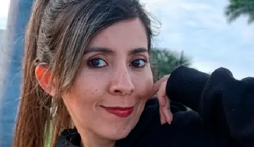 HORROR EN CHACO POR UNA MUJER QUE ASESINÓ A SU HIJA: "ANTES QUE LA JUEGUEN, LA JUEGO YO"