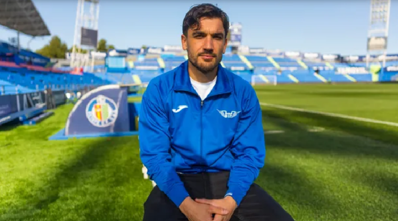 River fichó a Mauro Arambarri: revisión médica y contrato hasta diciembre de 2029