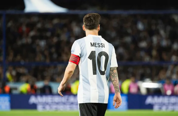 Los 10 récords que rompió Lionel Messi con su histórico hat-trick ante Argelia en el Mundial 2026