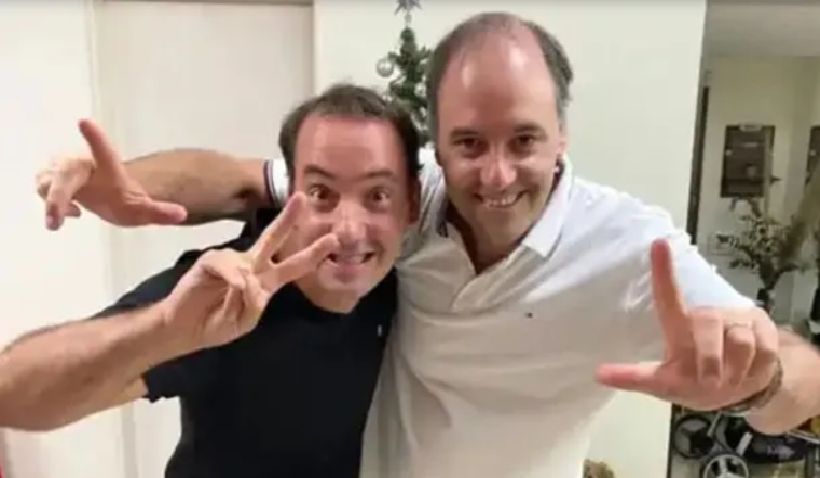 EL HERMANO DE ADORNI TAMBIÉN ES INVESTIGADO POR ENRIQUECIMIENTO ILÍCITO