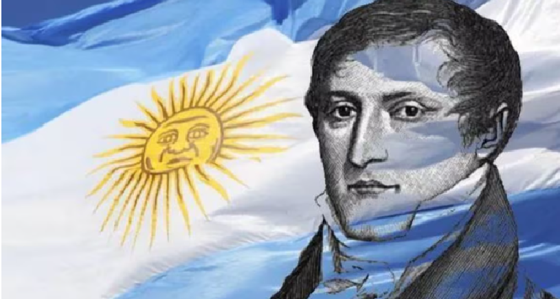 Día de la Bandera: por qué se recuerda a Manuel Belgrano cada 20 de junio