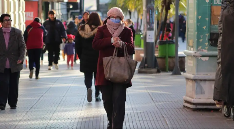 Rige un alerta por frío extremo para Corrientes: cómo seguirá el tiempo durante la semana