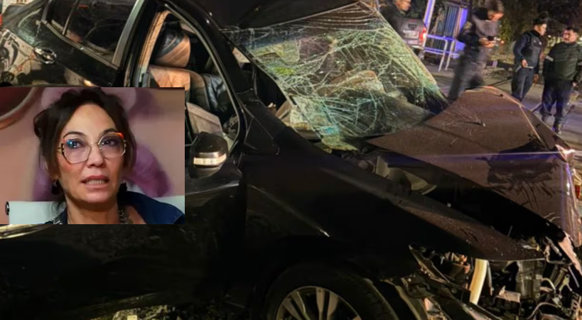 MURIÓ LA RECONOCIDA PERIODISTA ARGENTINA ERNESTINA PAIS