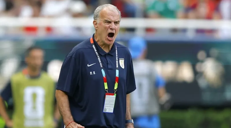 DECEPCIÓN DE URUGUAY: ELIMINADO EN PRIMERA RONDA DEL MUNDIAL 2026 TRAS PERDER CONTRA ESPAÑA