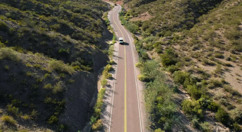 El Gobierno concesionó casi 1.900 kilómetros de rutas nacionales: qué cambia desde este miércoles