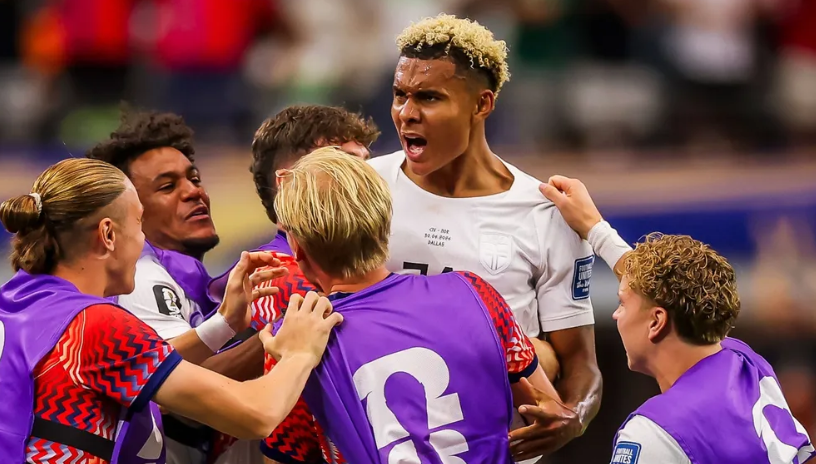 Noruega venció 2-1 a Costa de Marfil y enfrentará a Brasil en los octavos de final del Mundial 2026