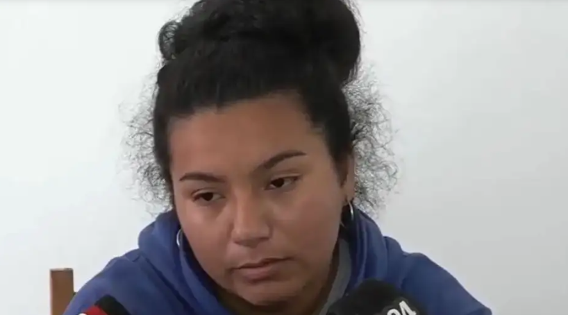 Juicio por Loan: Macarena Peña declaró que el abogado Codazzi las amenazó para inventar la versión del accidente
