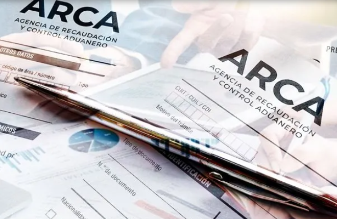 La recaudación cayó un 8% en junio y alcanzó los $20 billones