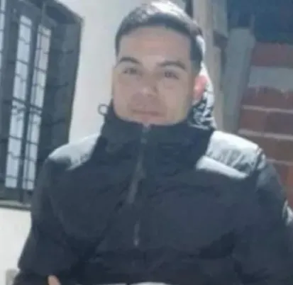 ESTABA INTERNADO EN EL HOSPITAL DE CAMPAÑA Murió en Corrientes el joven que recibió una descarga eléctrica al buscar una pelota de fútbol.