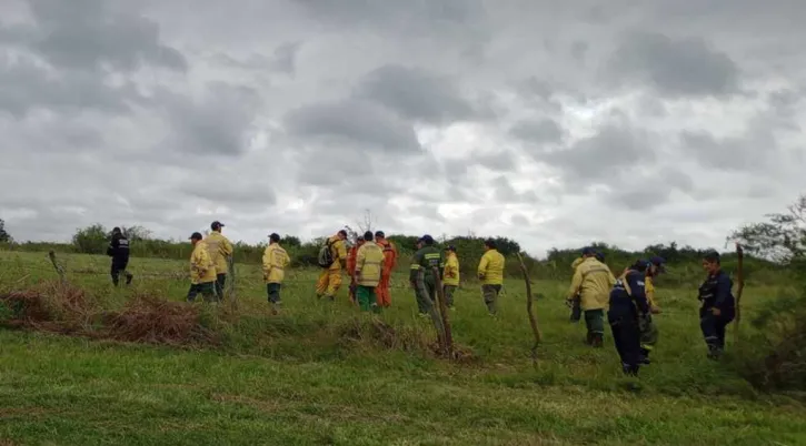 Apareció sana y salva Sheila, la adolescente que era buscada en Corrientes