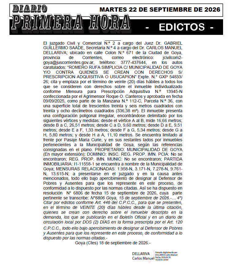 2 EDICTO BRES DIA 2