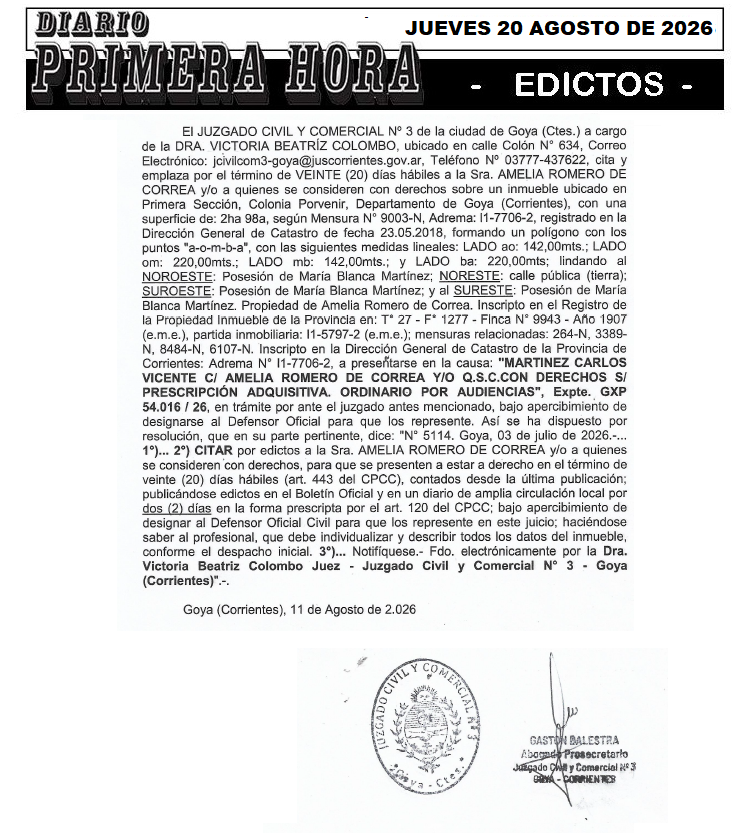 2 EDICTO DURE DIA 1