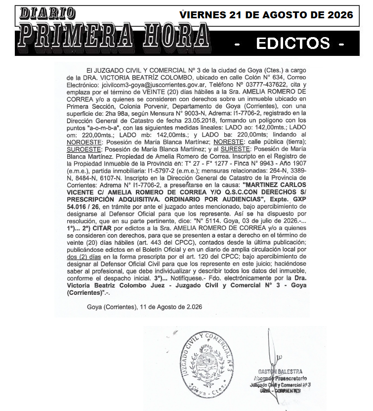 2 EDICTO DURE DIA 2