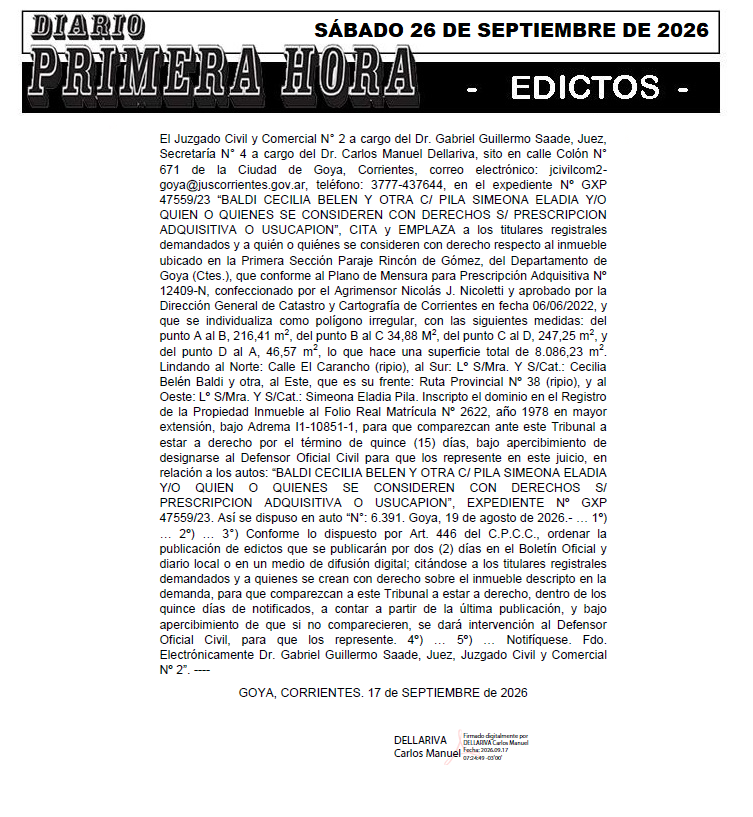 2 EDICTO GUADA DIA 2