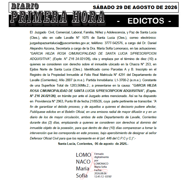 2 EDICTO MESA DIA 2